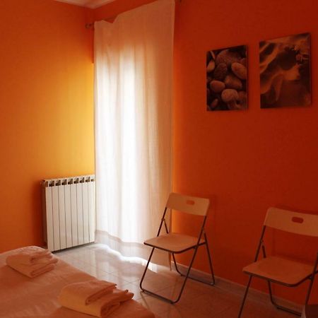 Bed & Breakfast Flaiano Пескара Екстериор снимка