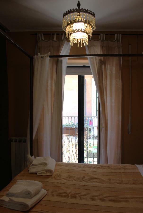 Bed & Breakfast Flaiano Пескара Екстериор снимка