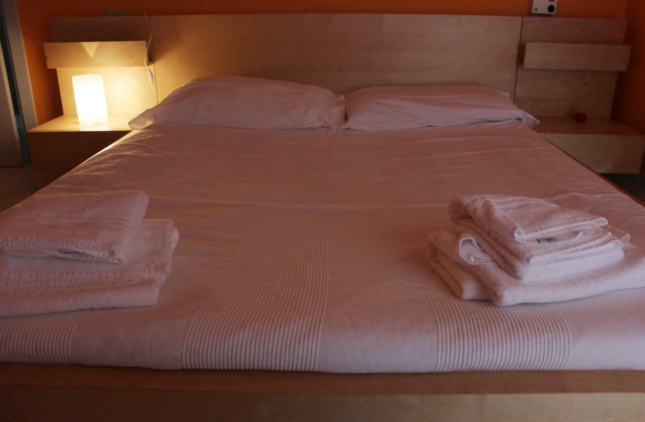 Bed & Breakfast Flaiano Пескара Екстериор снимка